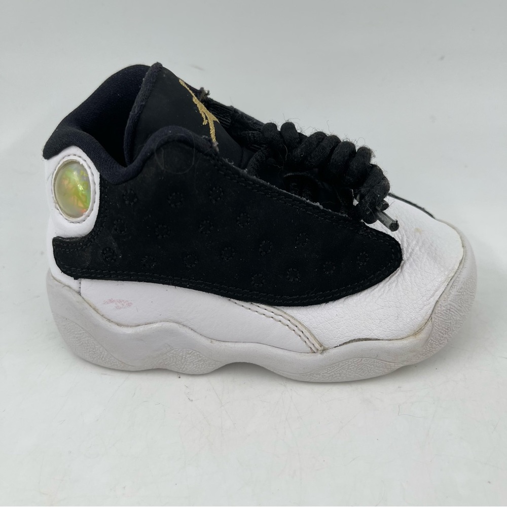 Nike Toddler Air Jordan 13 Retro GT City Of Flight - Size 5 Child - White Shoes